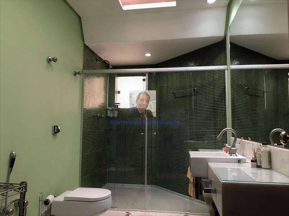 Casa, 4 quartos, 800 m² - Foto 6
