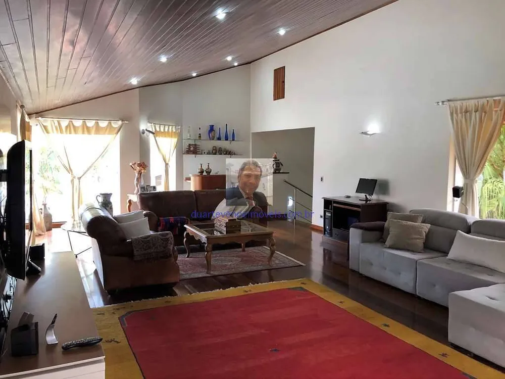 Casa, 4 quartos, 800 m² - Foto 15