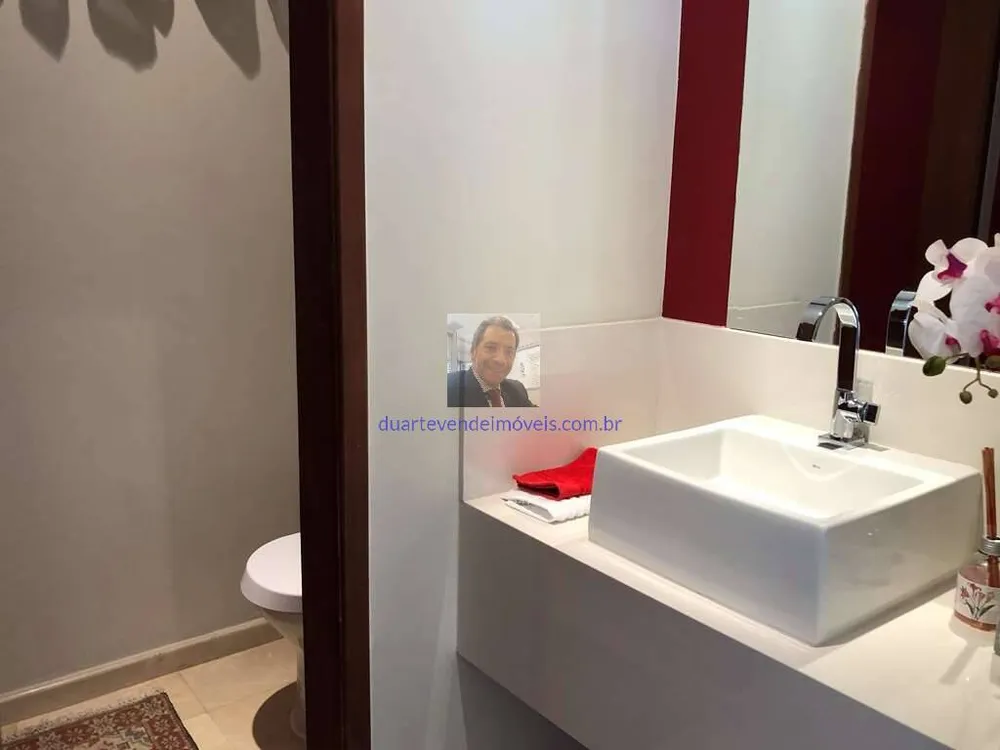 Casa, 4 quartos, 800 m² - Foto 18