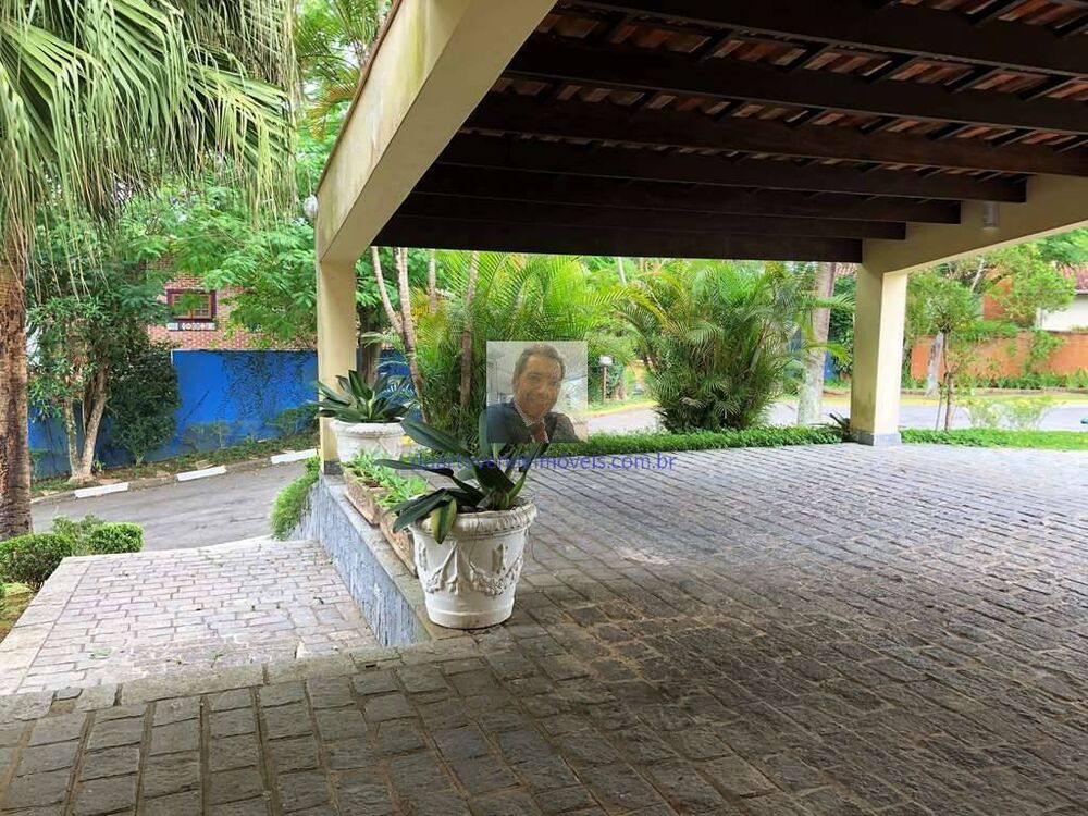 Casa, 4 quartos, 800 m² - Foto 1