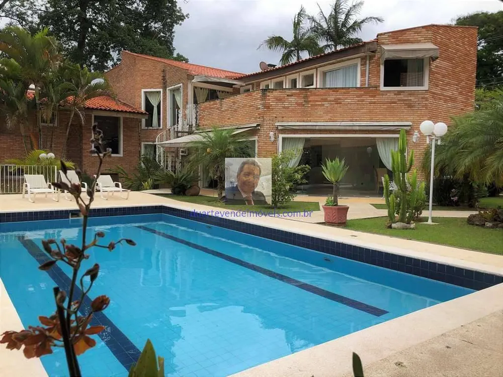 Casa, 4 quartos, 800 m² - Foto 20
