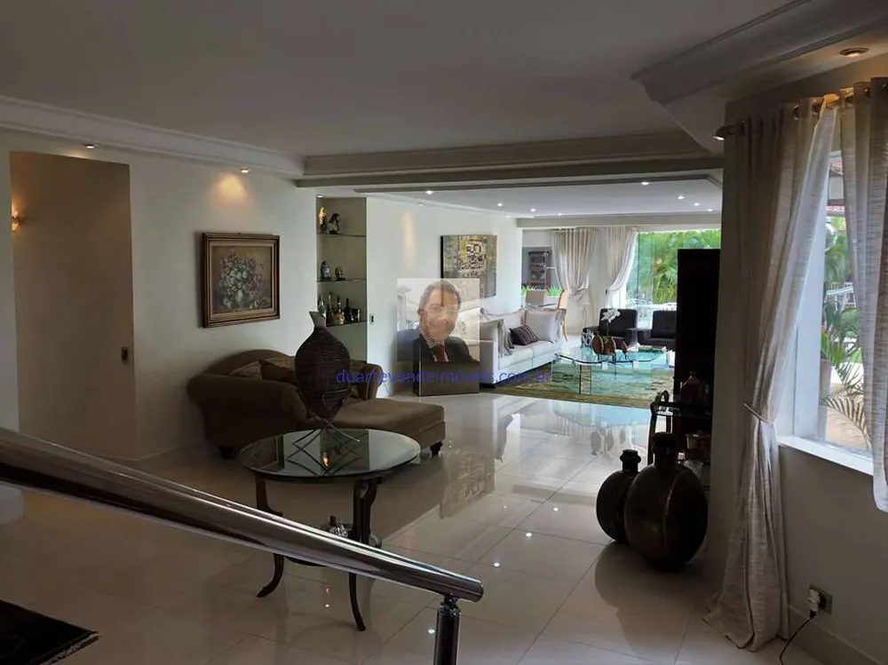 Casa, 4 quartos, 800 m² - Foto 14