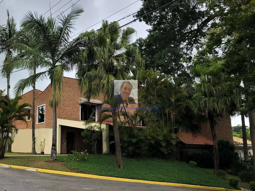 Casa, 4 quartos, 800 m² - Foto 13