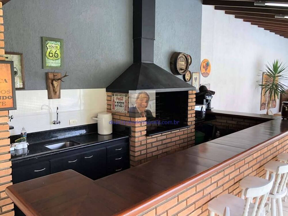 Casa, 4 quartos, 800 m² - Foto 7