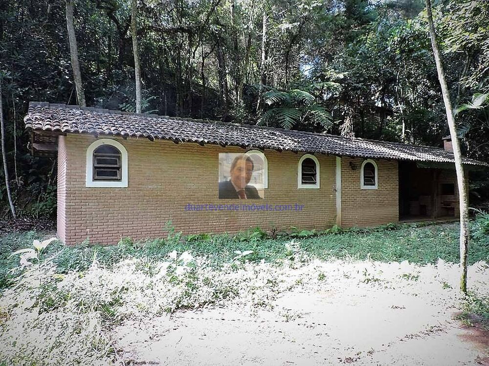 Casa à venda com 3 quartos, 385m² - Foto 6