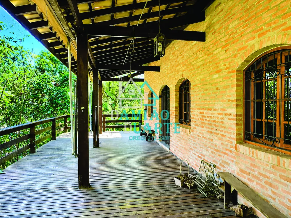 Casa, 3 quartos, 385 m² - Foto 9