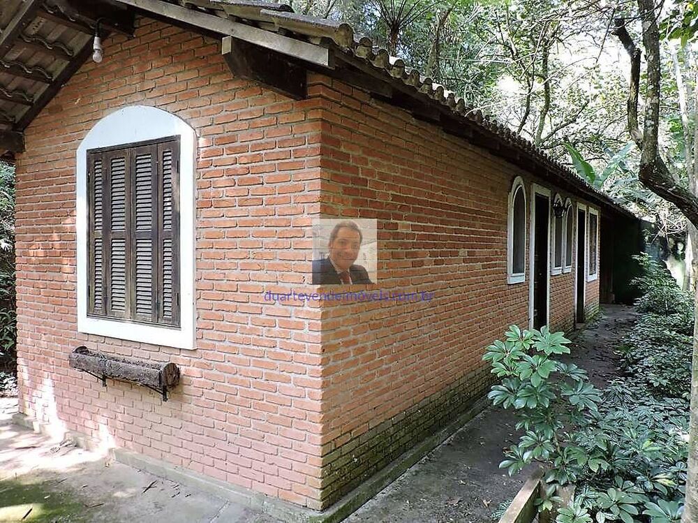 Casa à venda com 3 quartos, 385m² - Foto 5