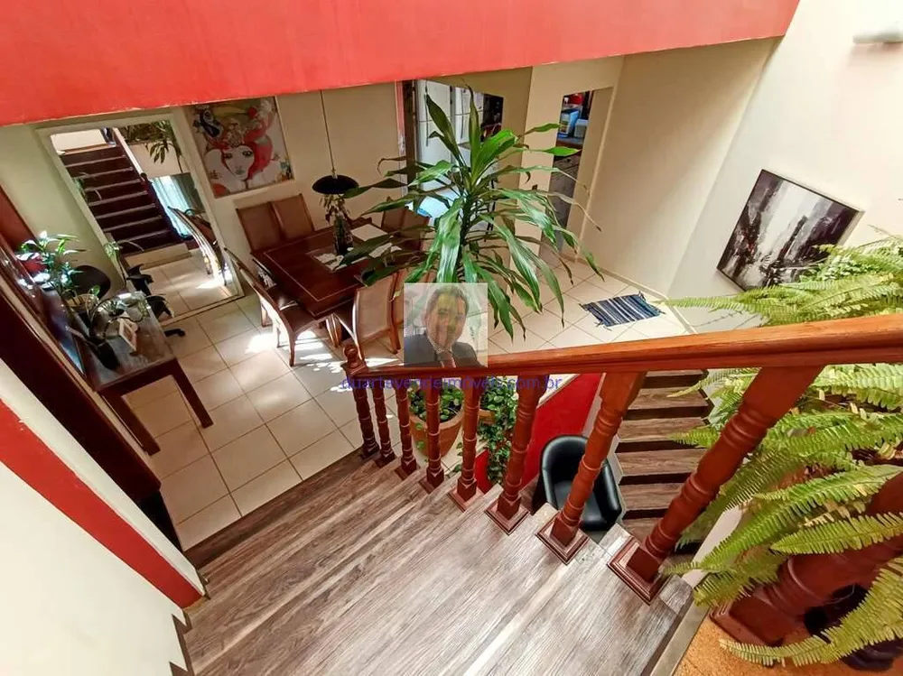 Casa de Condomínio, 4 quartos - Foto 12