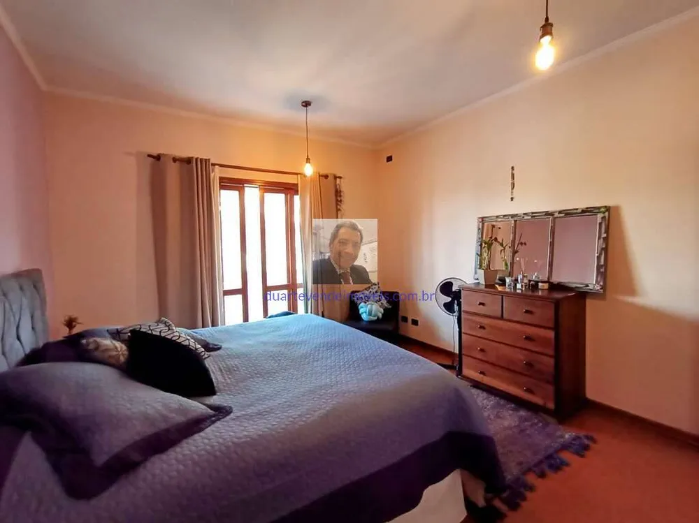 Casa de Condomínio, 4 quartos - Foto 10