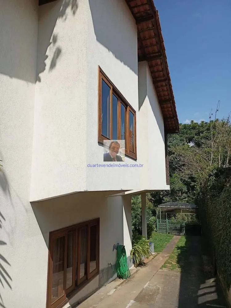 Casa de Condomínio, 4 quartos - Foto 8