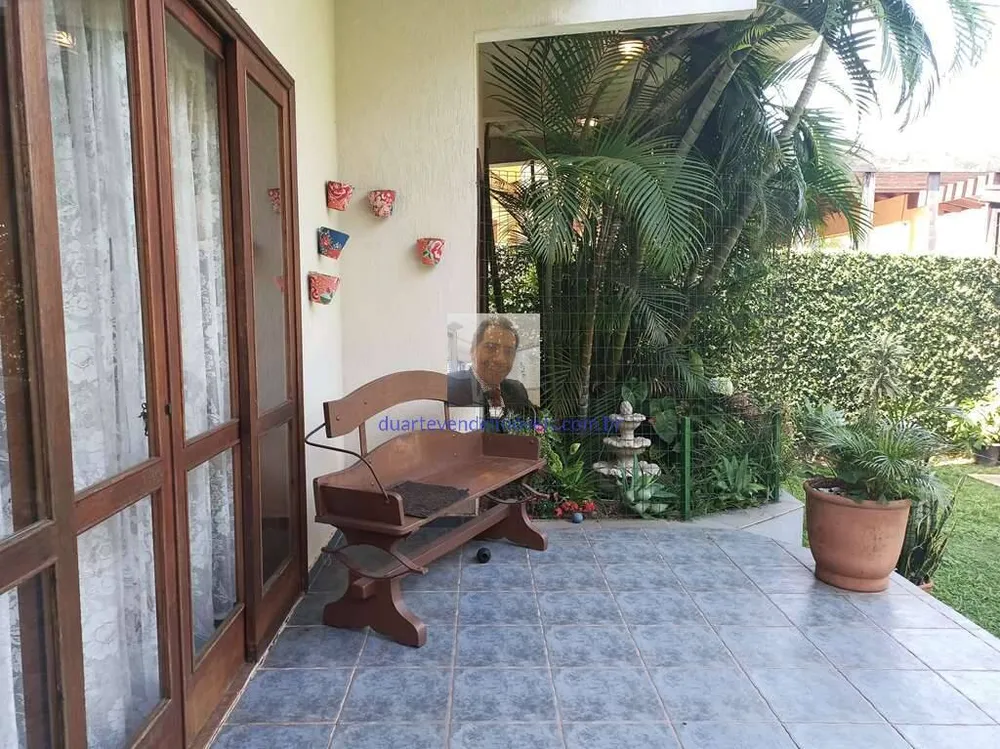 Casa de Condomínio, 4 quartos - Foto 5