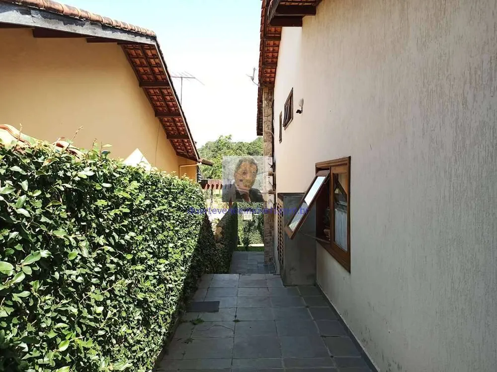 Casa de Condomínio, 4 quartos - Foto 6