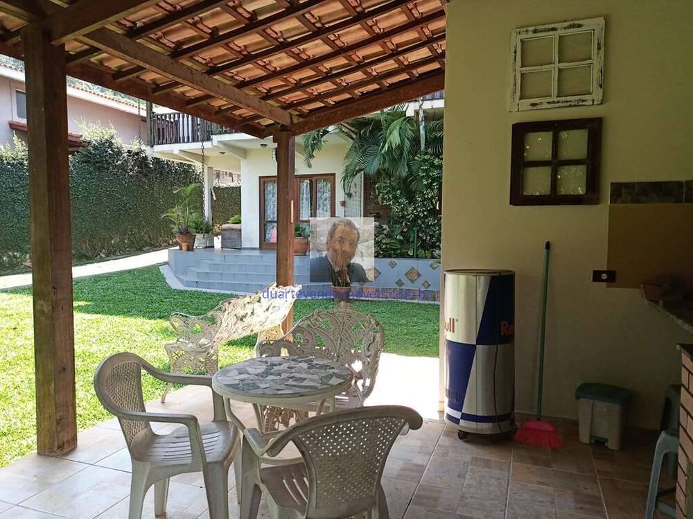 Casa de Condomínio, 4 quartos - Foto 4