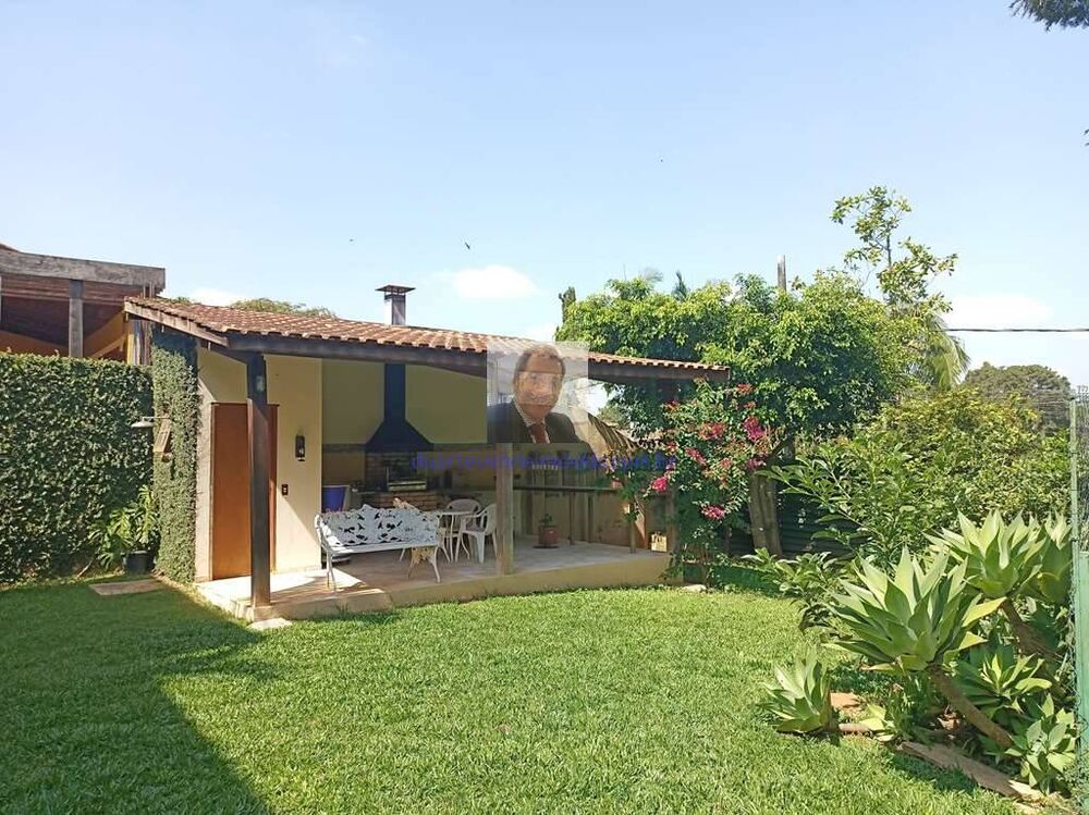 Casa de Condomínio, 4 quartos - Foto 2