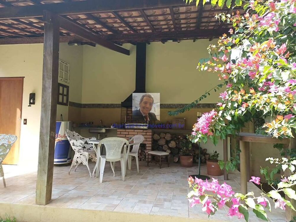 Casa de Condomínio, 4 quartos - Foto 3