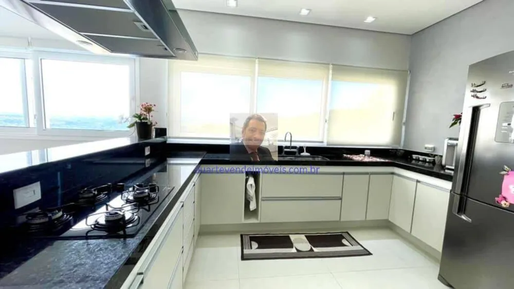 Chácara, 5 quartos, 1331 m² - Foto 11