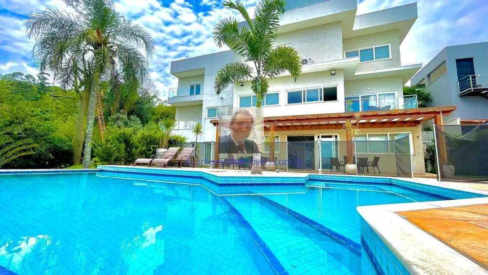 Chácara, 5 quartos, 1331 m² - Foto 12