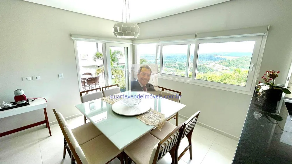 Chácara, 5 quartos, 1331 m² - Foto 8