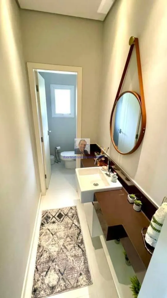 Chácara, 5 quartos, 1331 m² - Foto 5