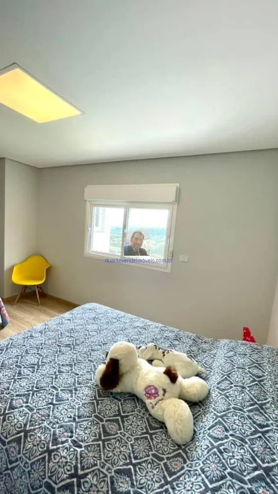 Chácara, 5 quartos, 1331 m² - Foto 3