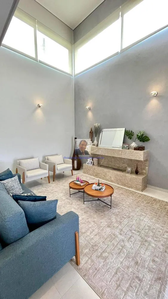 Chácara, 5 quartos, 1331 m² - Foto 7
