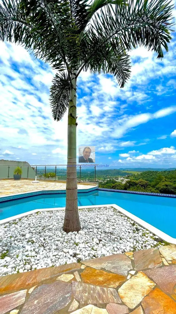 Chácara, 5 quartos, 1331 m² - Foto 10