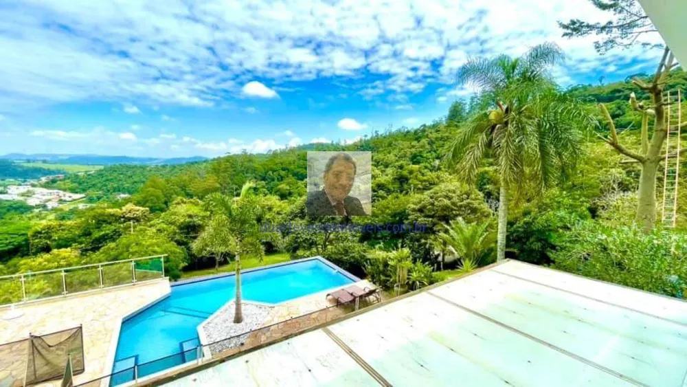 Chácara, 5 quartos, 1331 m² - Foto 6