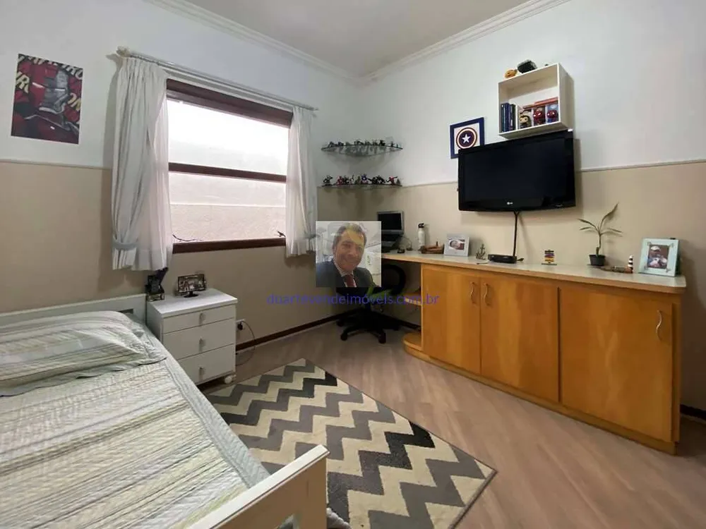Casa, 3 quartos, 361 m² - Foto 17
