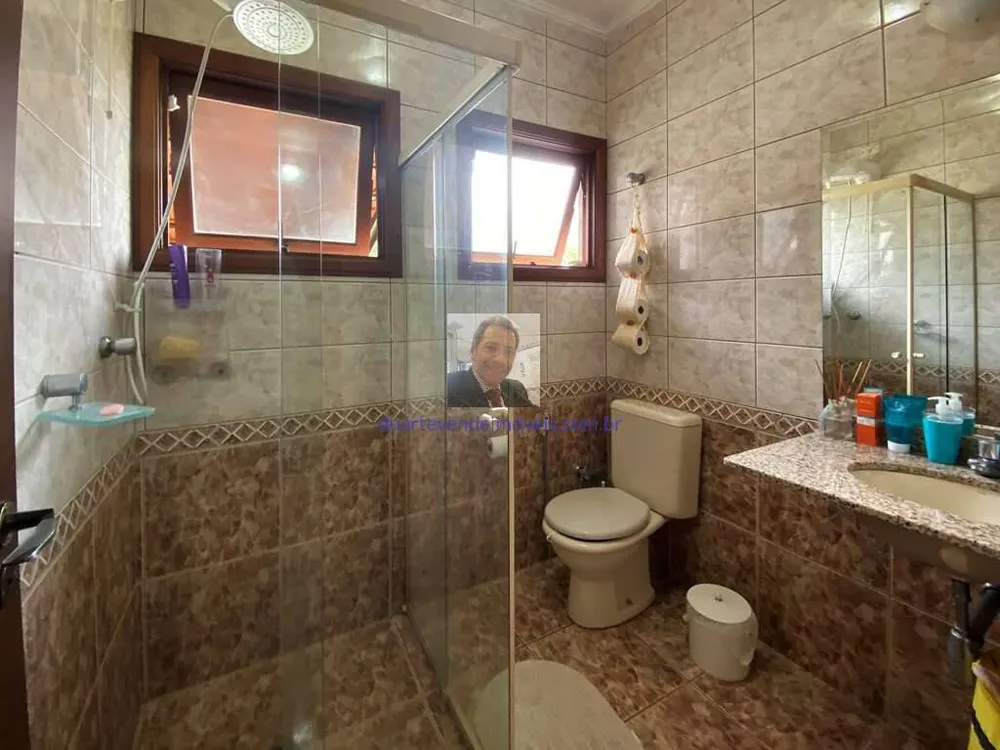 Casa, 3 quartos, 361 m² - Foto 20