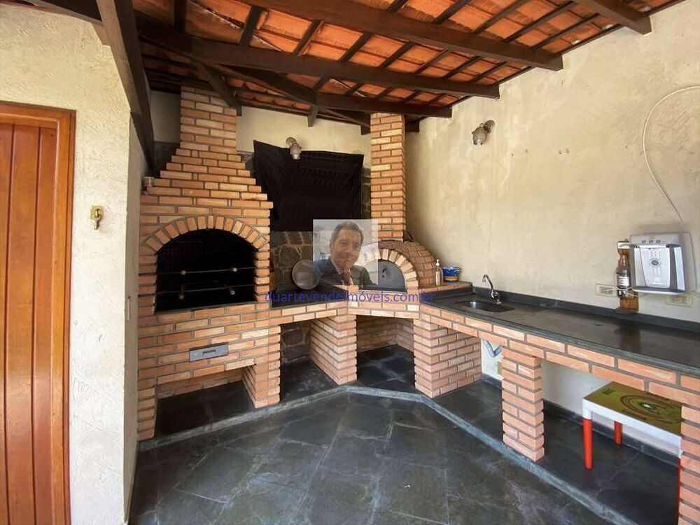 Casa, 3 quartos, 361 m² - Foto 6