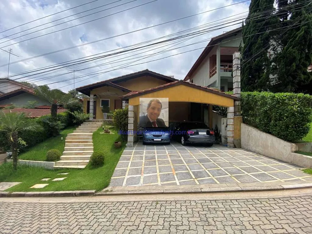 Casa, 3 quartos, 361 m² - Foto 2