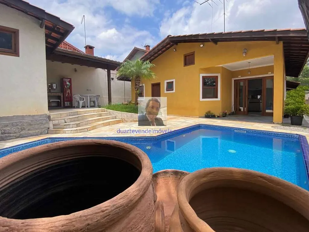 Casa, 3 quartos, 361 m² - Foto 1