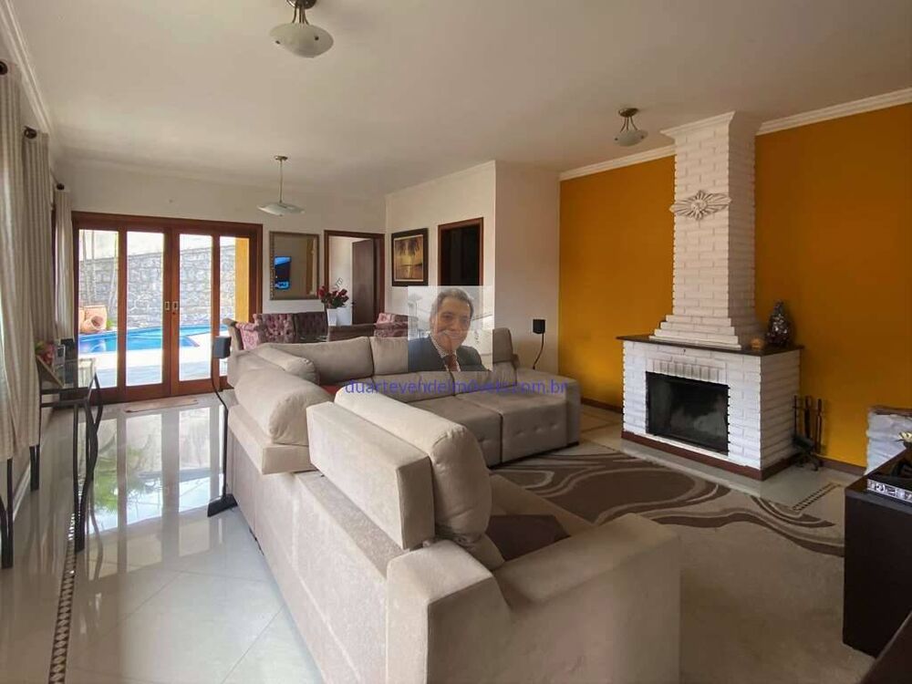 Casa, 3 quartos, 361 m² - Foto 3