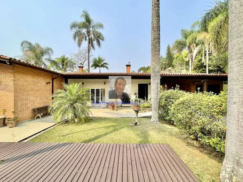 Casa de Condomínio, 4 quartos - Foto 11