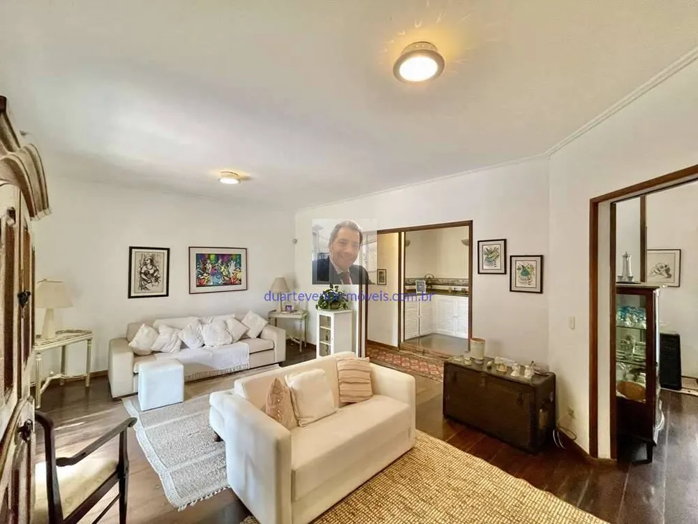 Casa de Condomínio, 4 quartos - Foto 5