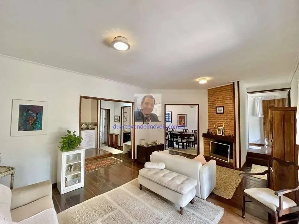 Casa de Condomínio, 4 quartos - Foto 7