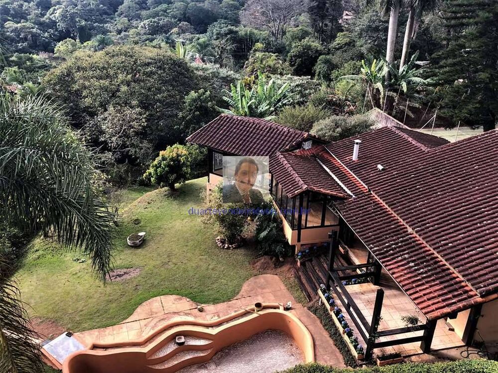 Casa à venda com 3 quartos, 532m² - Foto 2