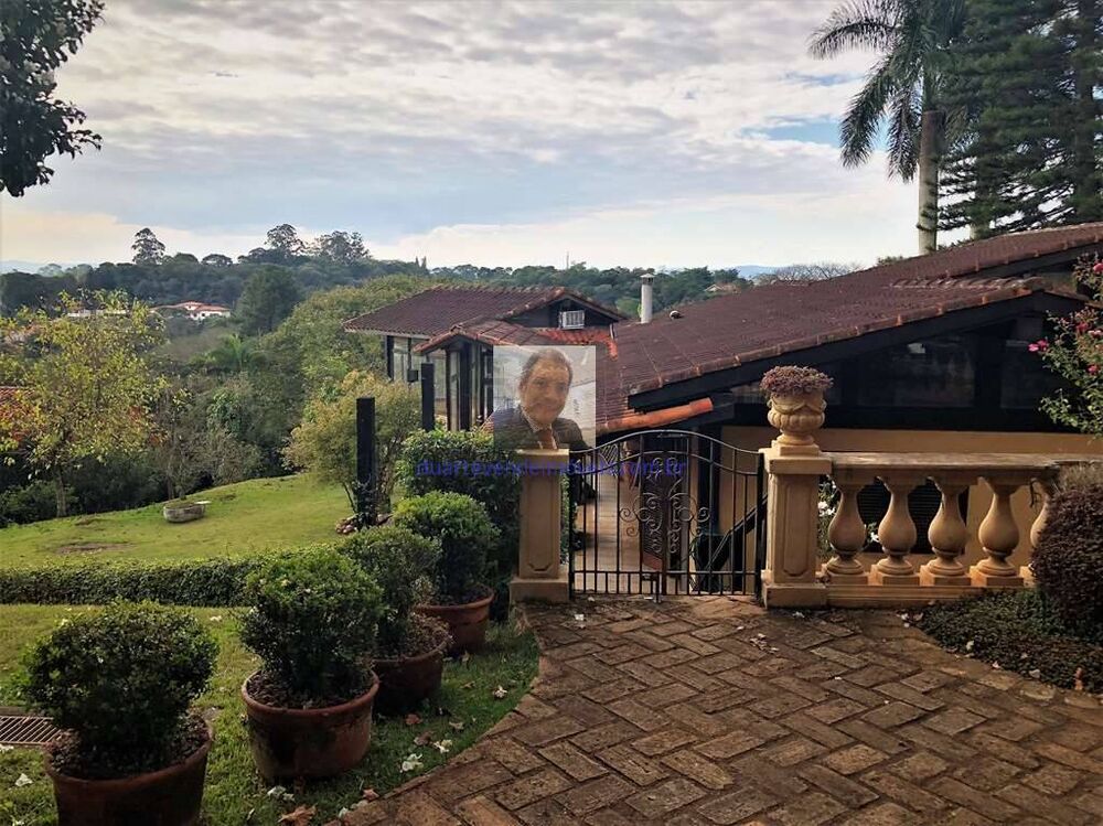 Casa à venda com 3 quartos, 532m² - Foto 4
