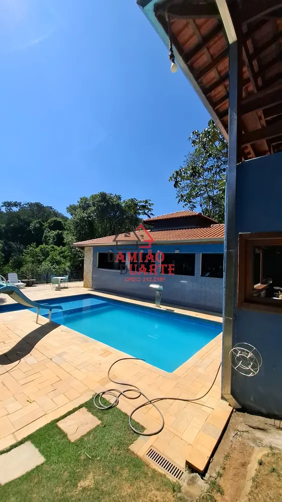 Casa, 4 quartos, 400 m² - Foto 1