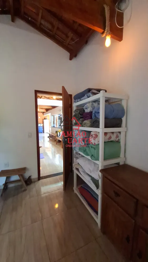 Casa, 4 quartos, 400 m² - Foto 11