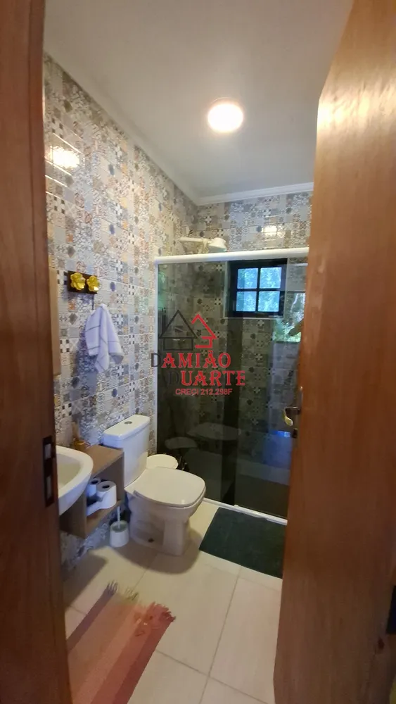Casa, 4 quartos, 400 m² - Foto 12