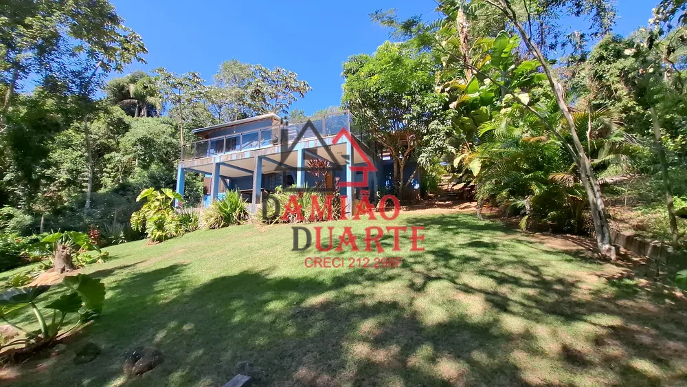Casa, 4 quartos, 400 m² - Foto 8