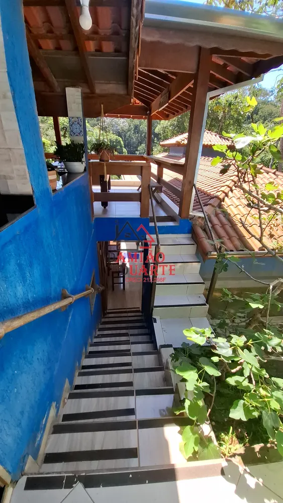 Casa, 4 quartos, 400 m² - Foto 7