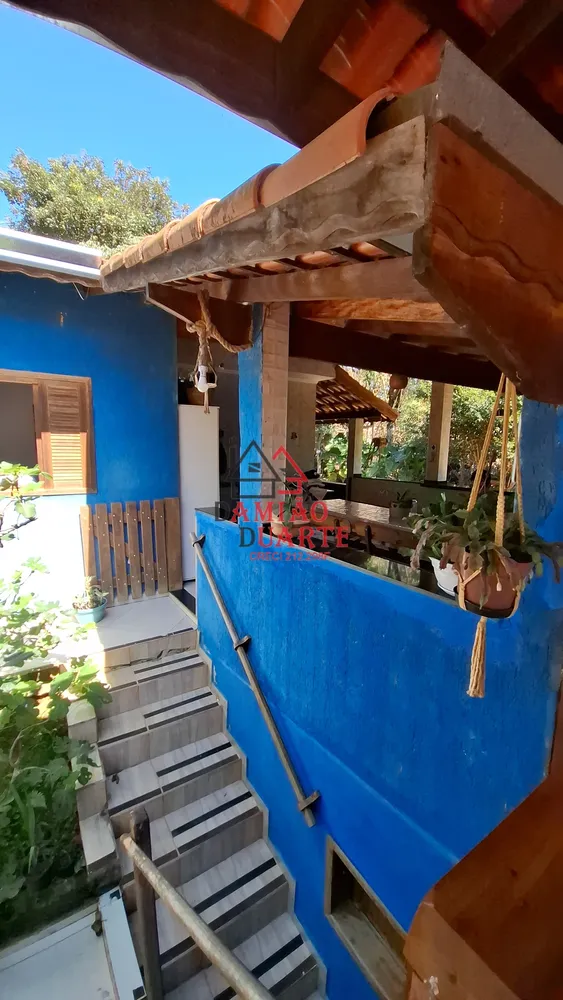 Casa, 4 quartos, 400 m² - Foto 2