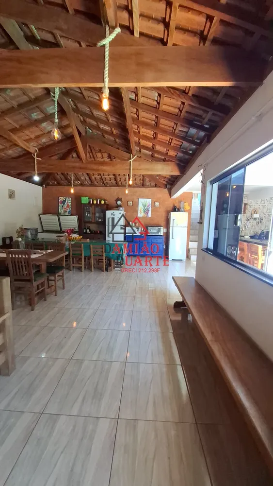 Casa, 4 quartos, 400 m² - Foto 10
