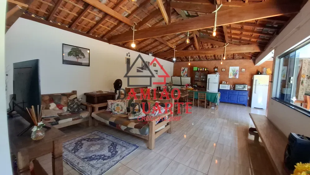Casa, 4 quartos, 400 m² - Foto 3