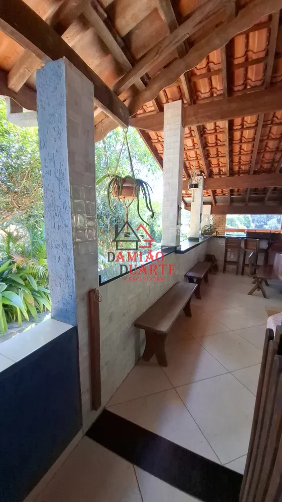 Casa, 4 quartos, 400 m² - Foto 3