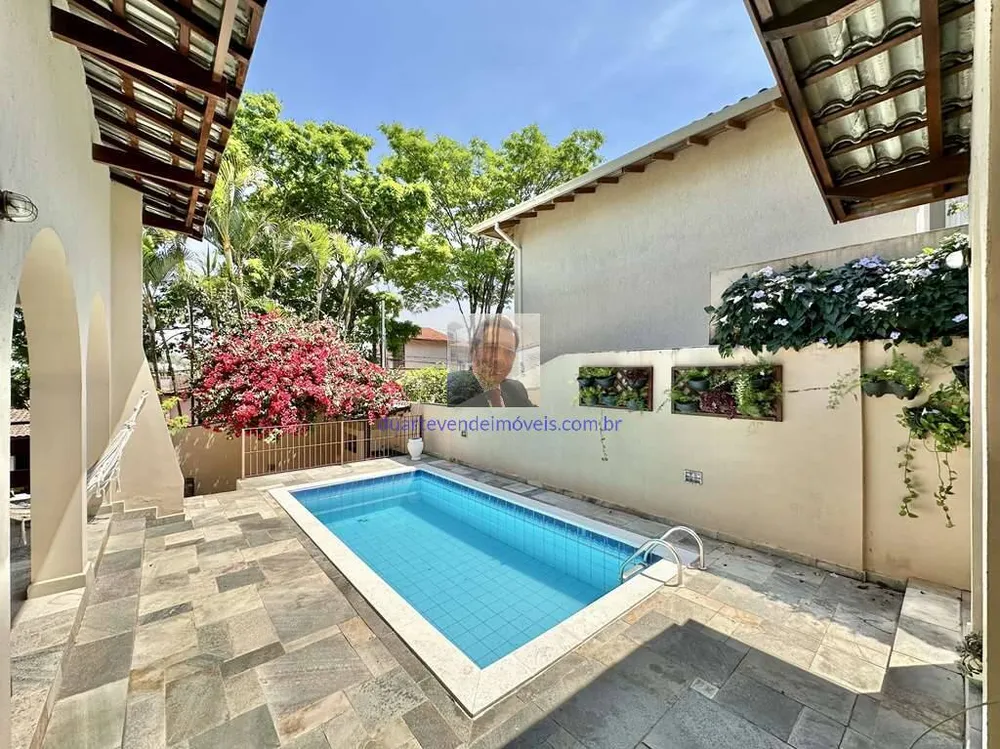 Casa de Condomínio, 4 quartos - Foto 5