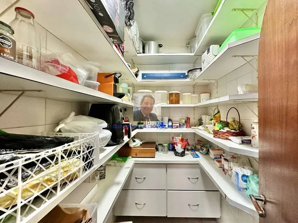 Casa de Condomínio, 4 quartos - Foto 7