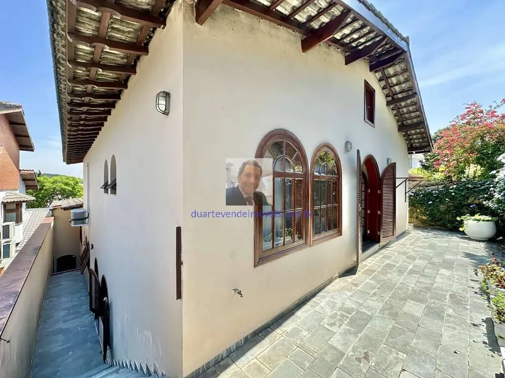 Casa de Condomínio, 4 quartos - Foto 9
